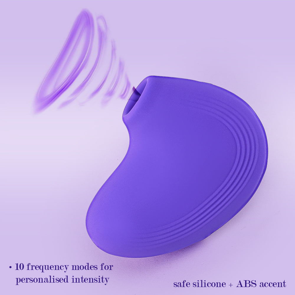 Kama PulsePebble- Mini G-Spot & Clitora massager