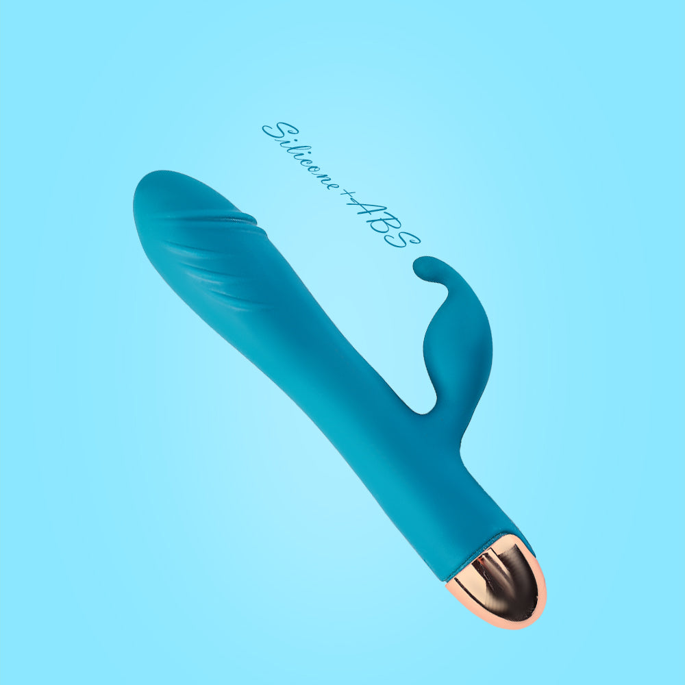 Kama TwiceNice- GSpot & Clit Rabbit Vibrator