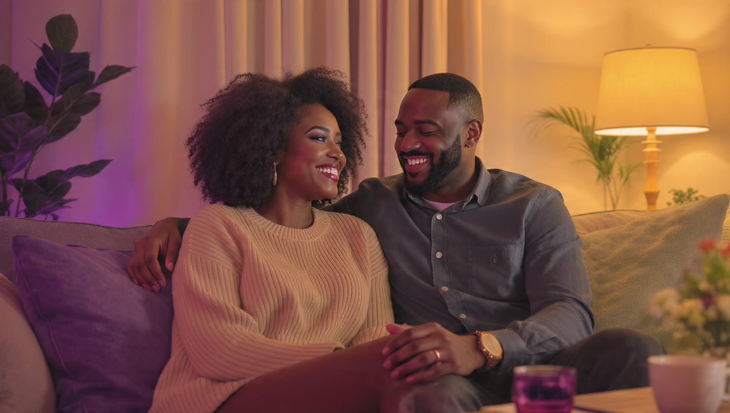 The Importance of Sexual Health for Overall Well-Being: A Comprehensive Guide to Holistic Wellness