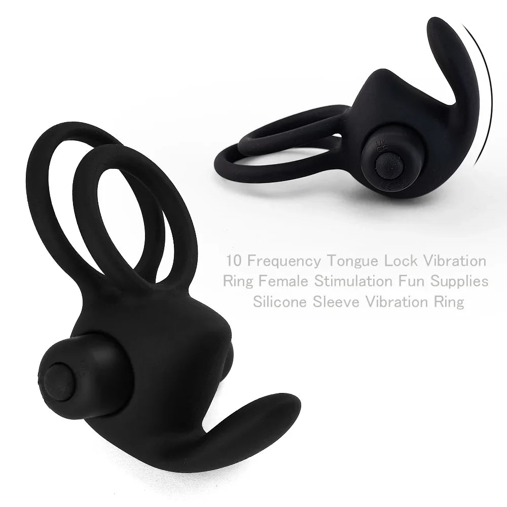 For LGBTQ – Explore Trust, Power & Pleasure