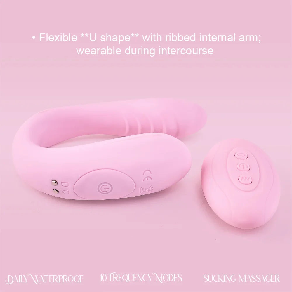 Premium Sex Toys & Massagers for Women