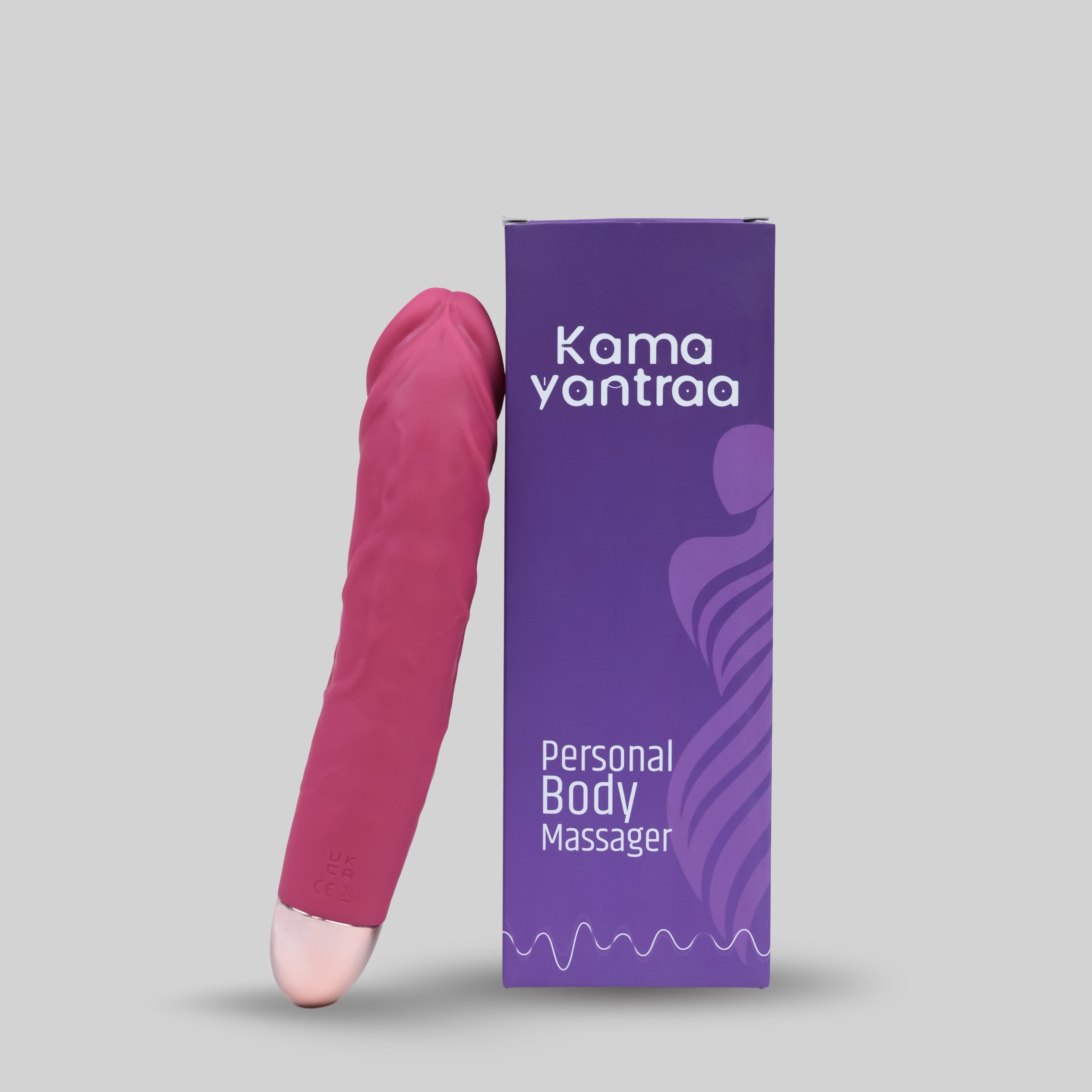 Kama 360 Swing Multi Mode Personal Vibrator