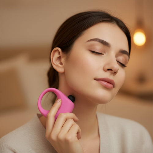 Kama FlexSupport Performance Penis Ring