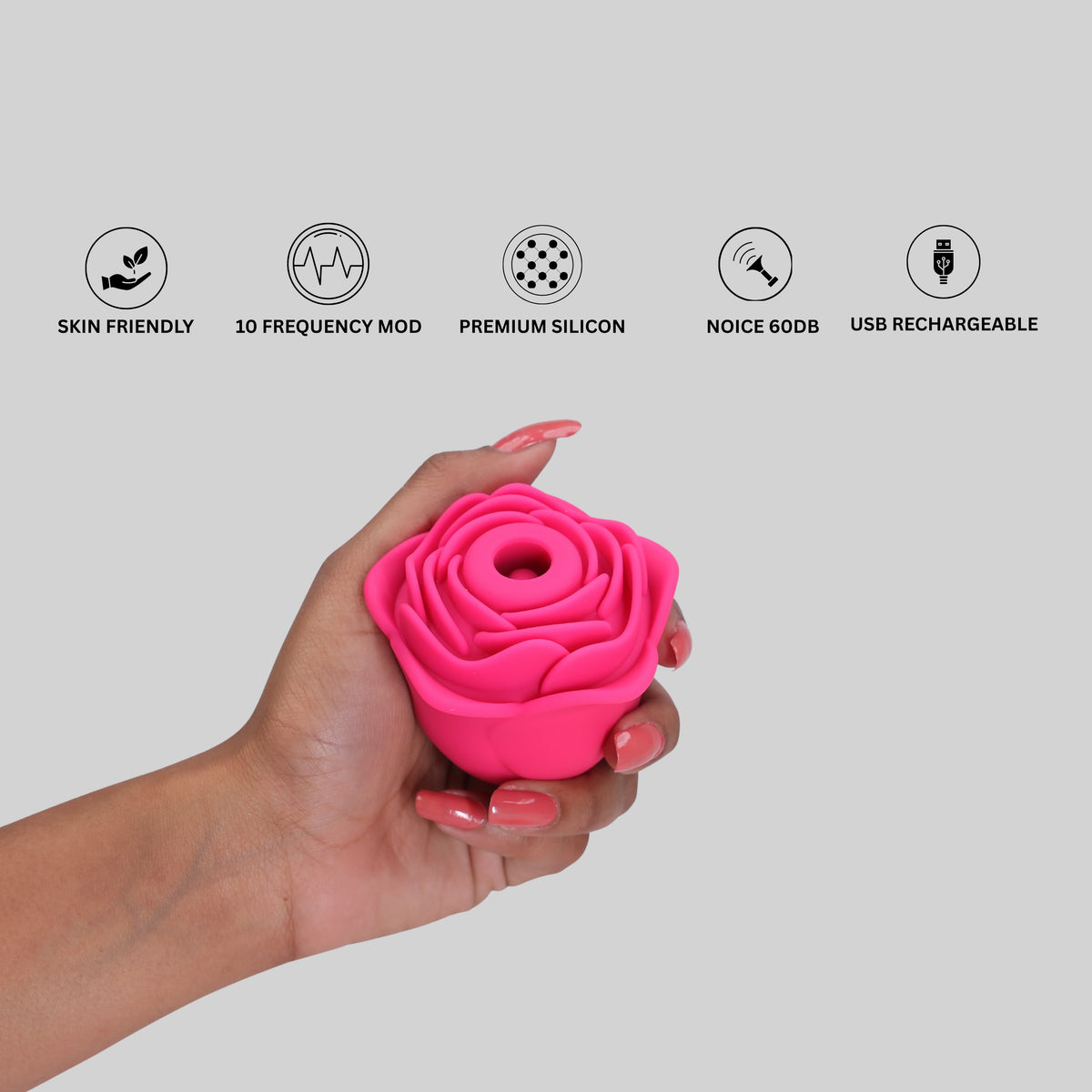 RoseBloo