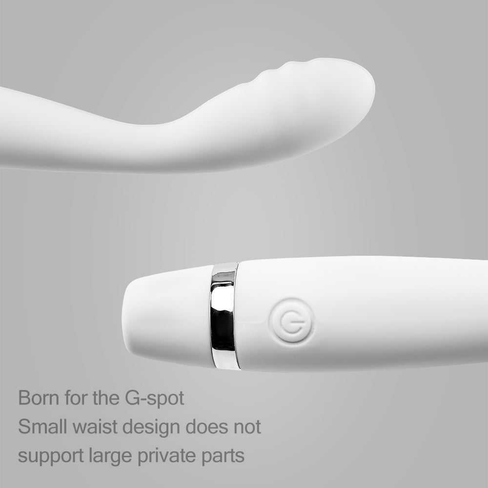 Kama VelvaWave Slim  G-Spot Massager