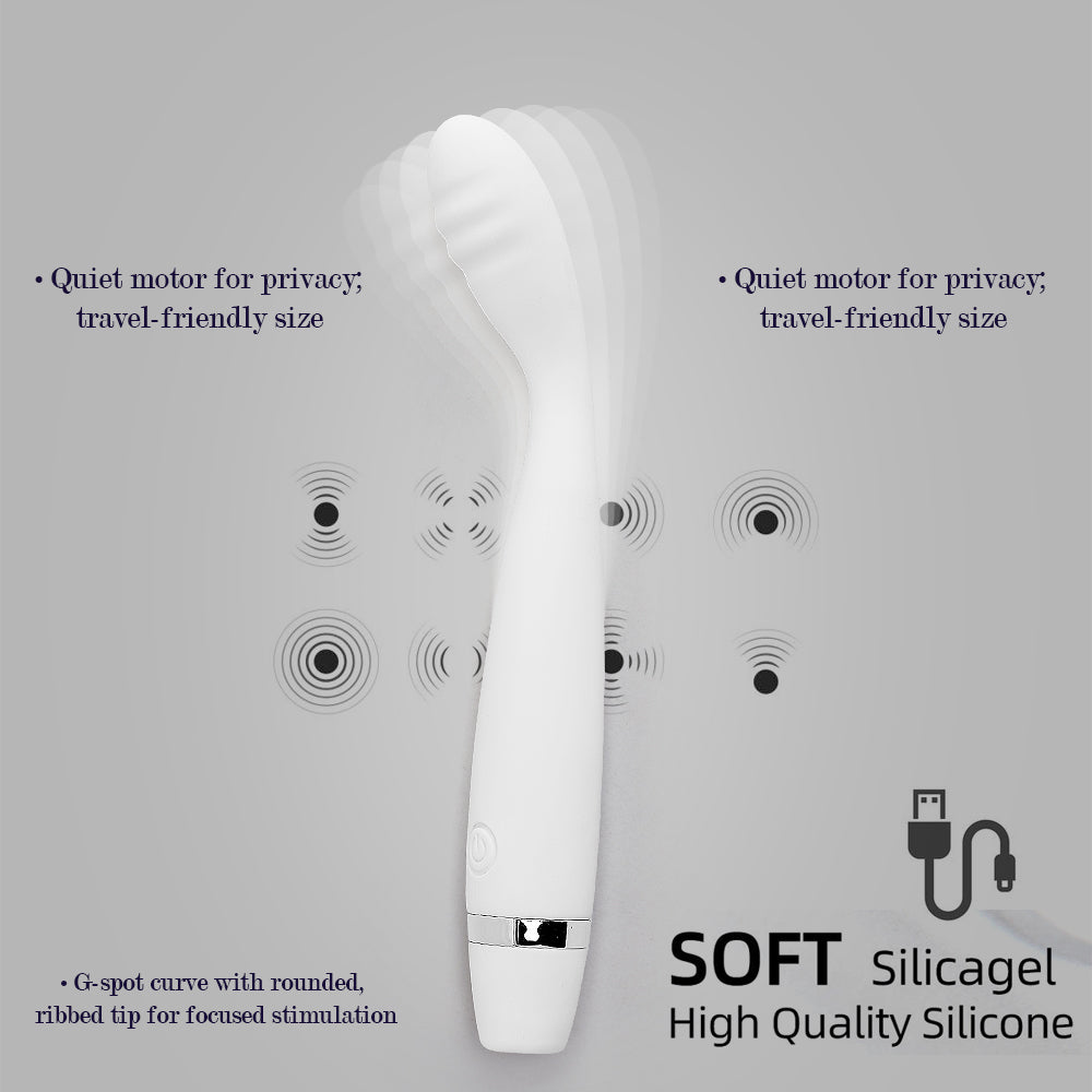 Kama VelvaWave Slim  G-Spot Massager