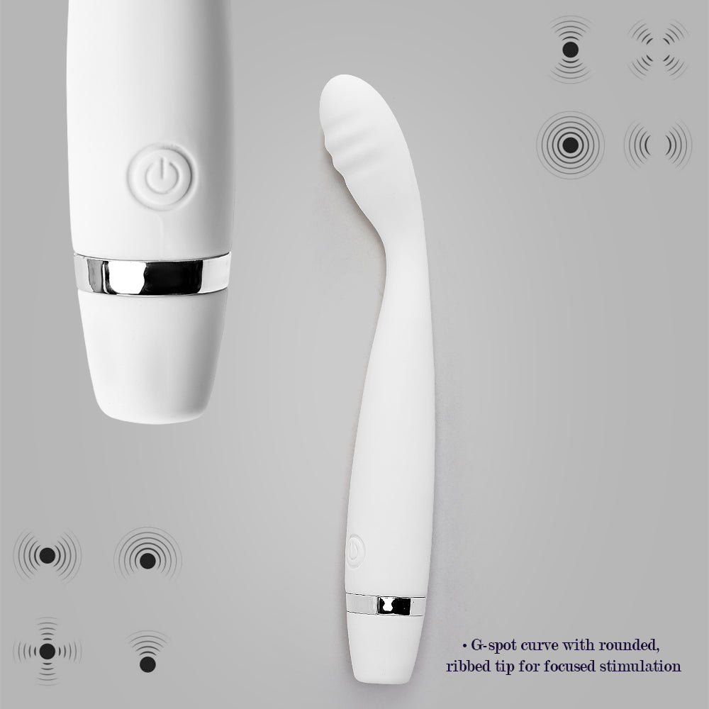 Kama VelvaWave Slim  G-Spot Massager