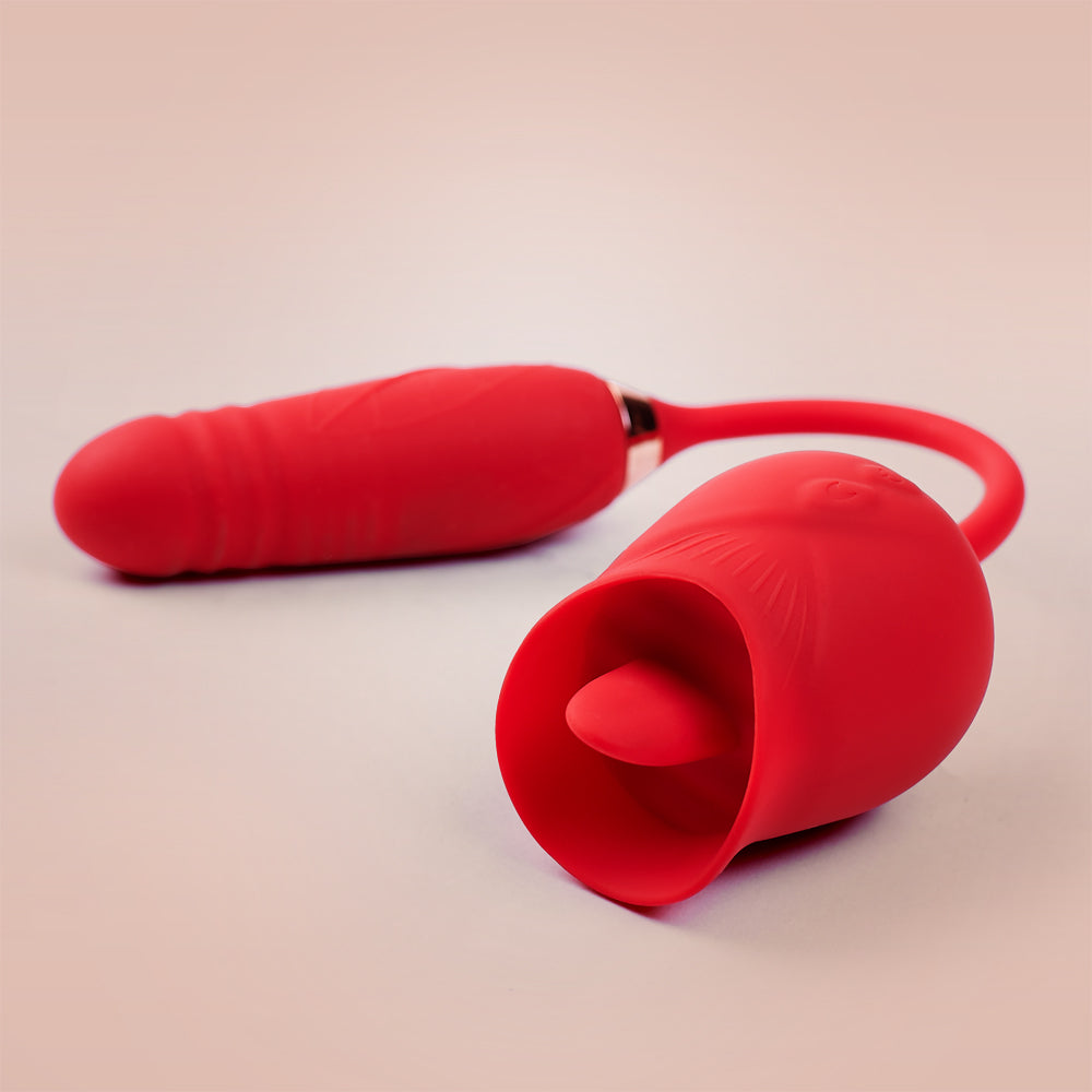 RoseTouch