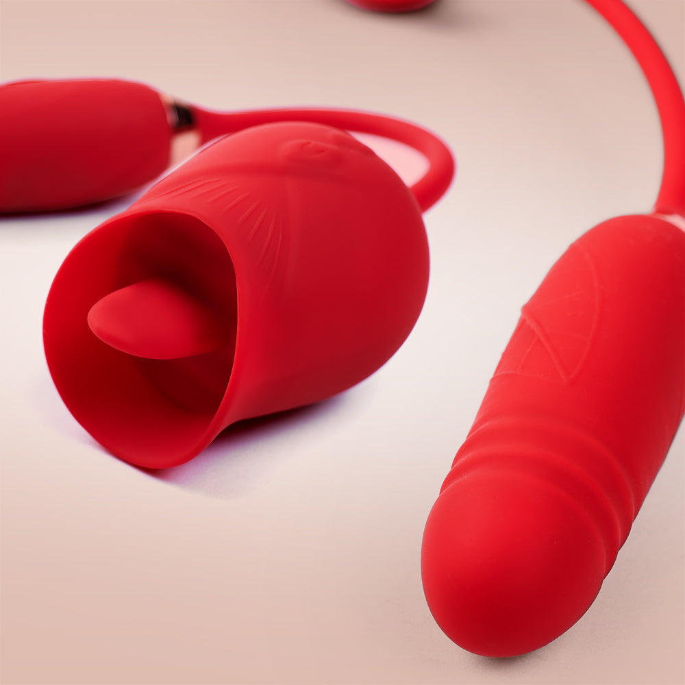 RoseTouch