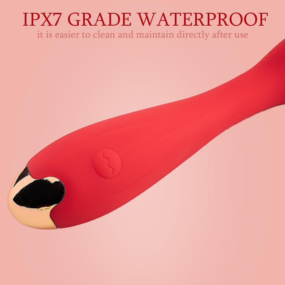 Kama VelvetThumb-G Spot Massager