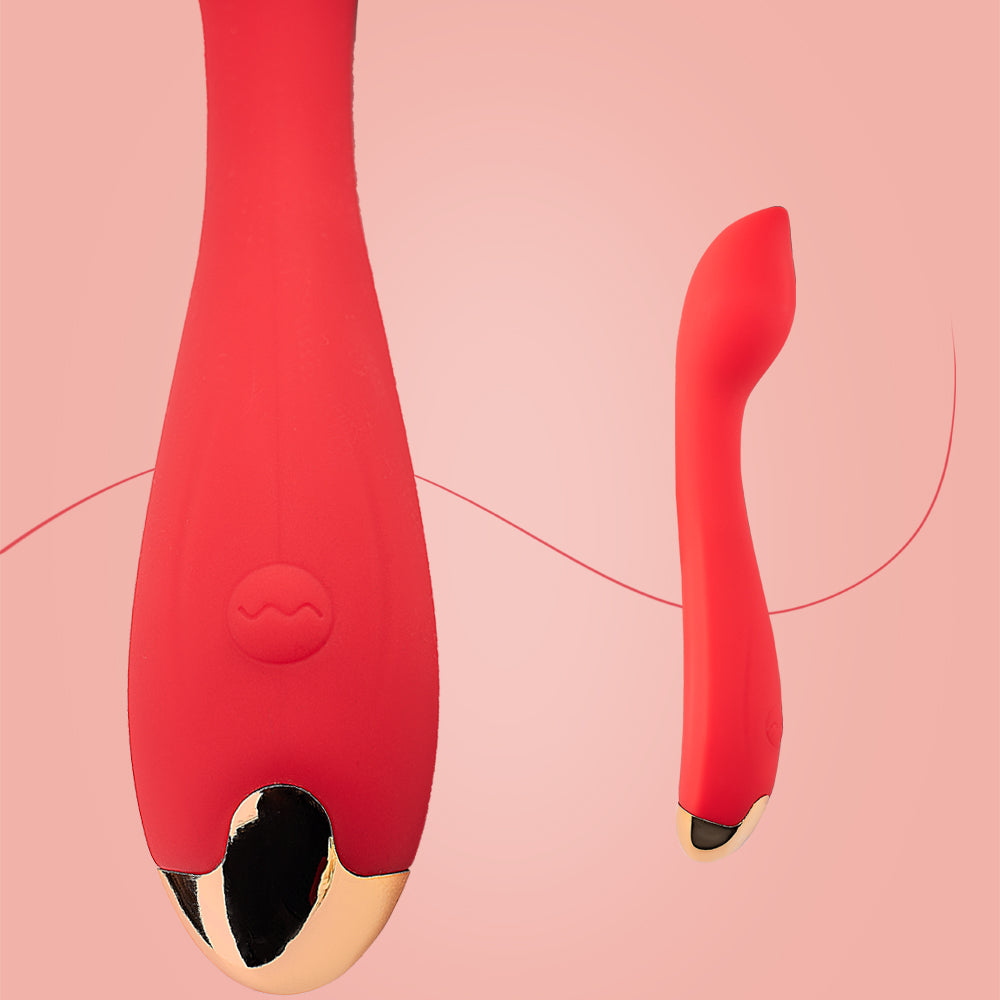 Kama VelvetThumb-G Spot Massager
