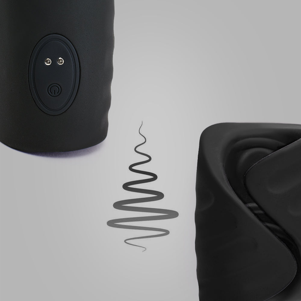 Kama SyncThrust- APP-Controlled Automatic Mustabrator