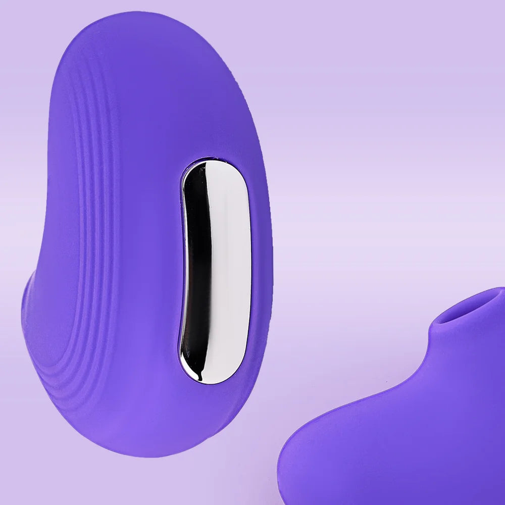 Kama PulsePebble – Mini Personal Massager