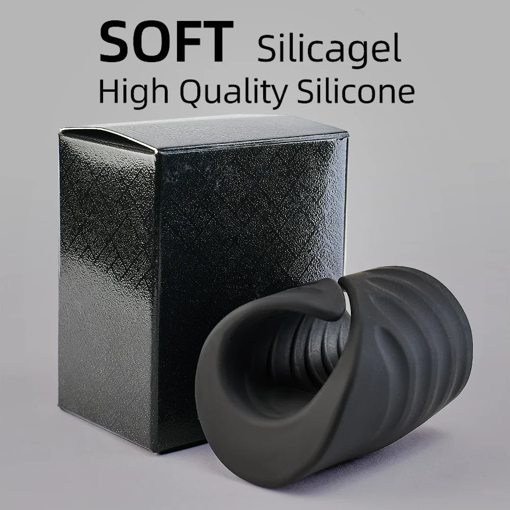 Kama SyncThrust – App-Controlled Personal Massager