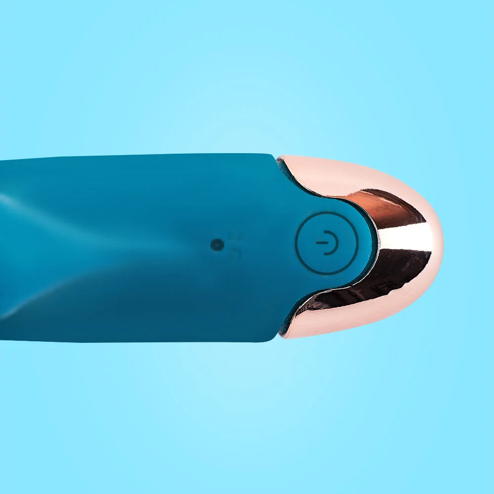 Kama TwiceNice – Dual-Mode Personal Massager