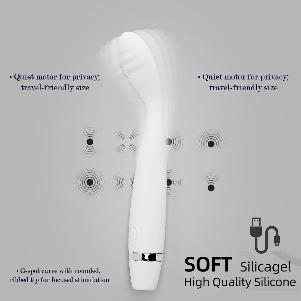 Kama VelvaWave Slim Personal Massager