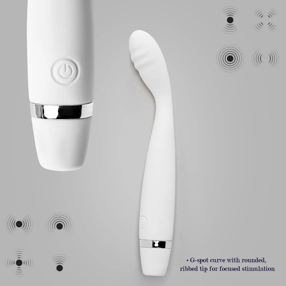 Kama VelvaWave Slim Personal Massager