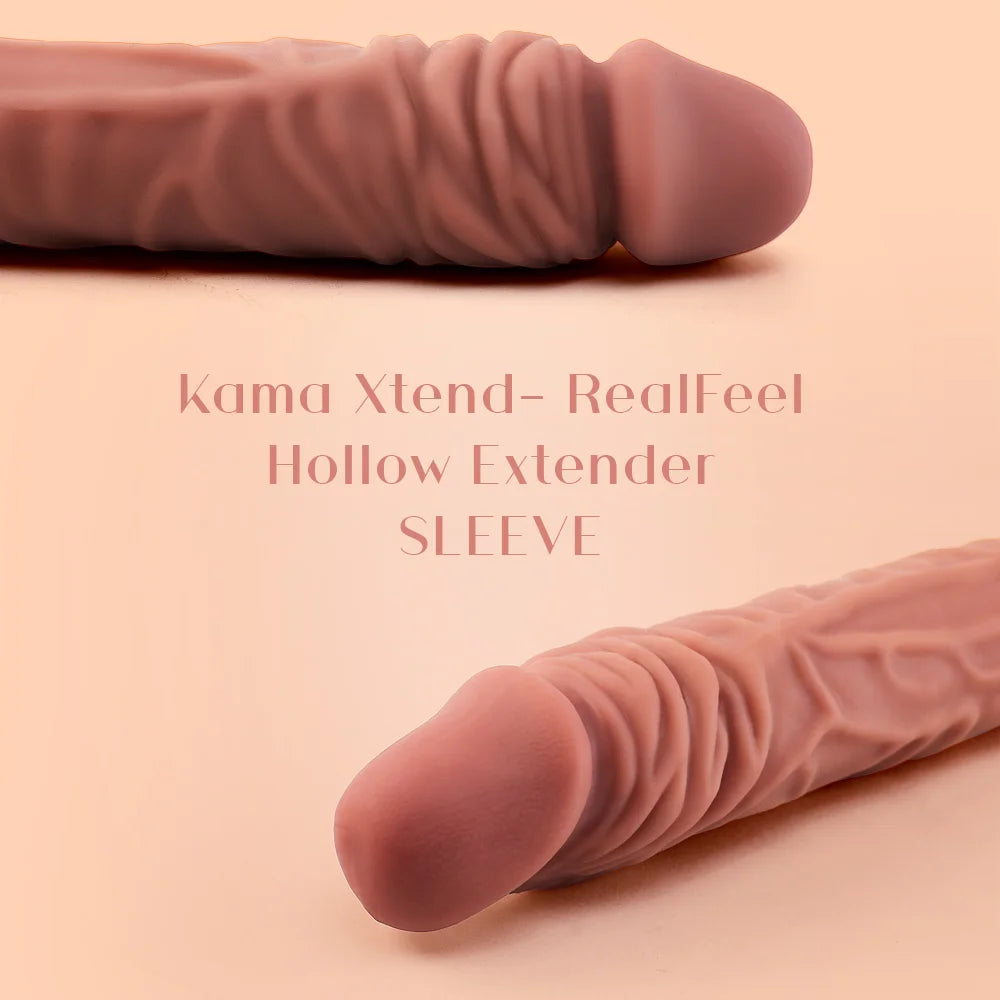 Kama Xtend – Personal Relaxation Sleeve