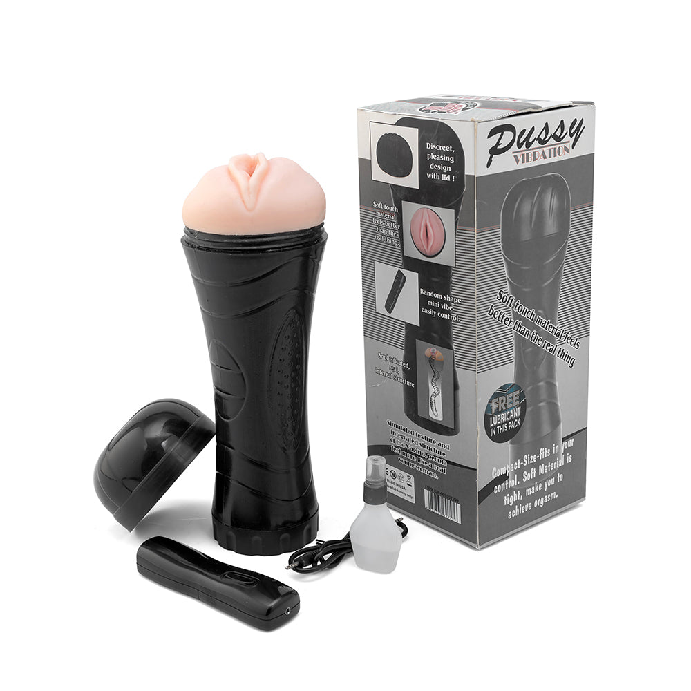 Kama AeroPod Automatic Rechargeable Personal Massager