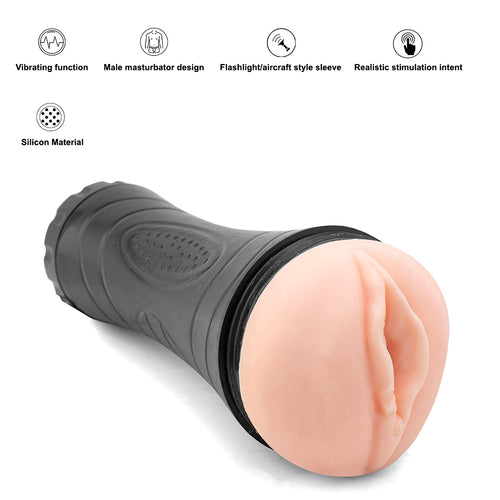 Kama AeroPod Automatic Rechargeable Personal Massager