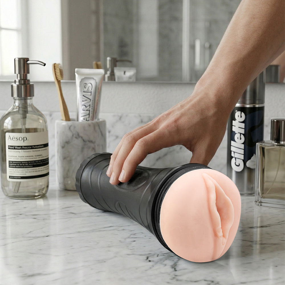 Kama AeroPod Automatic Rechargeable Personal Massager