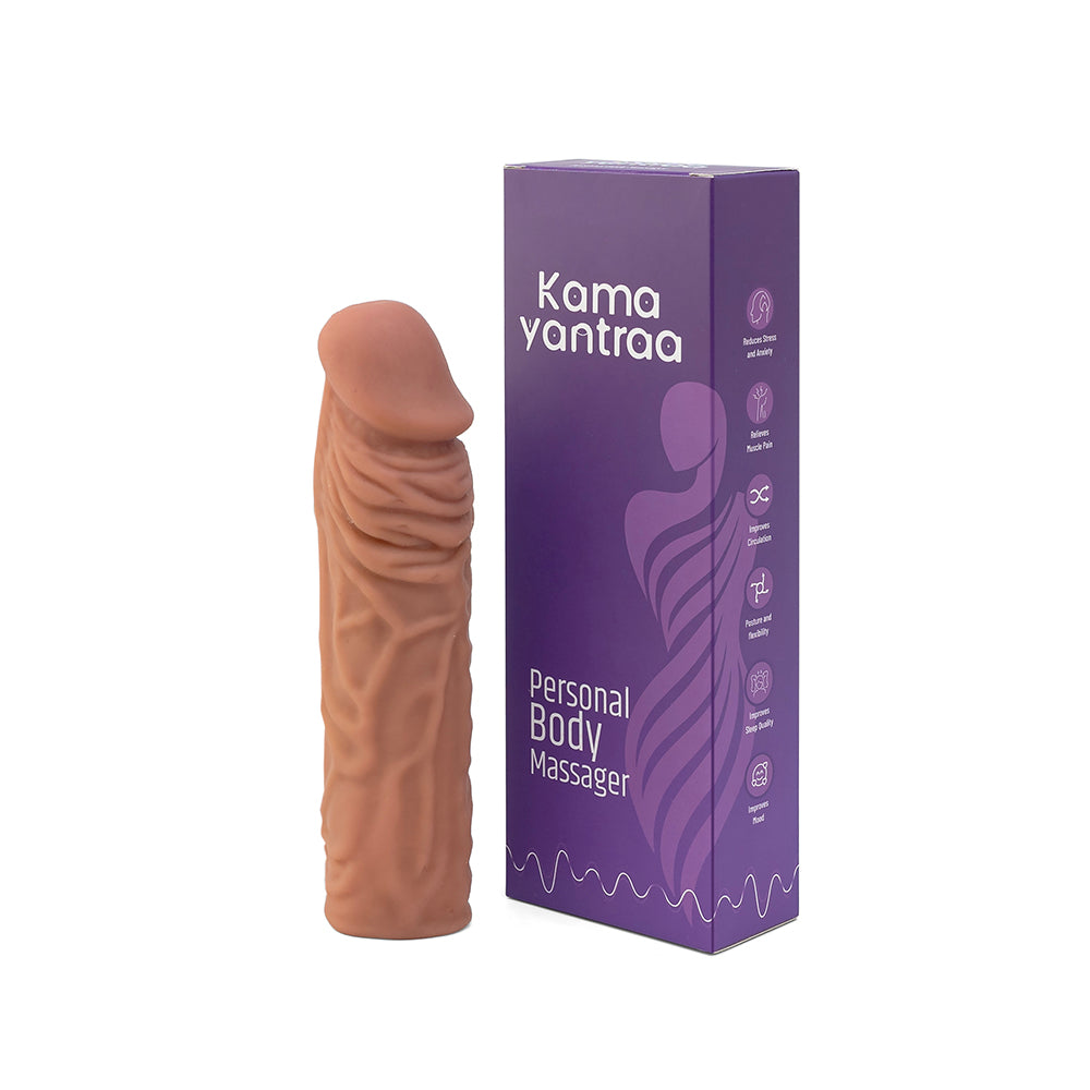 Kama Xtend – Personal Relaxation Sleeve