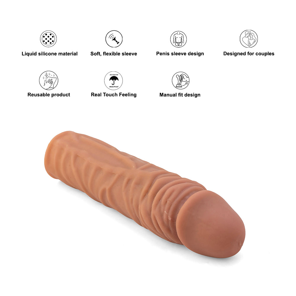 Kama Xtend – Personal Relaxation Sleeve