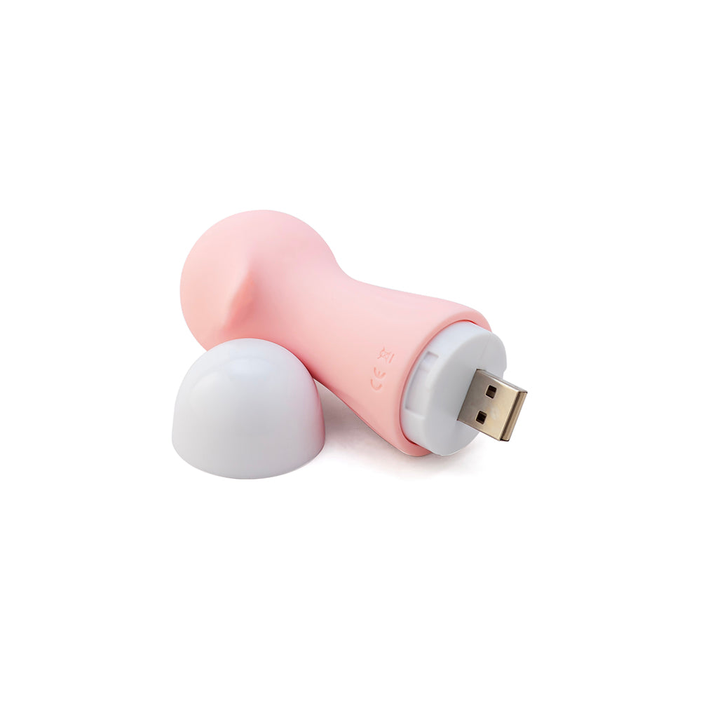 Kama OctoPuls Suction Body Massager