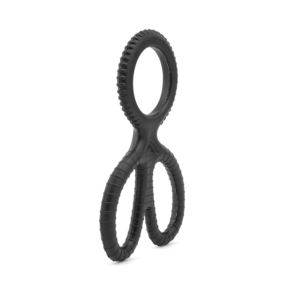 Kama TrioLoop Silicone Performance Support Ring Set