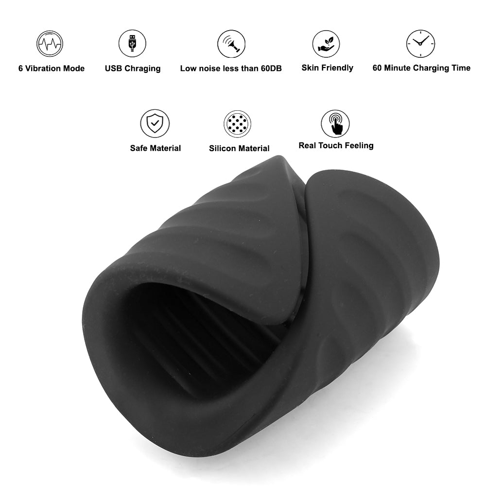Kama SyncThrust App Controlled Personal Vibrator