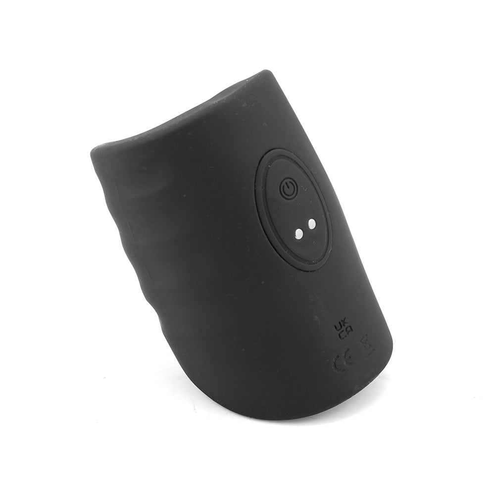 Kama SyncThrust App Controlled Personal Vibrator