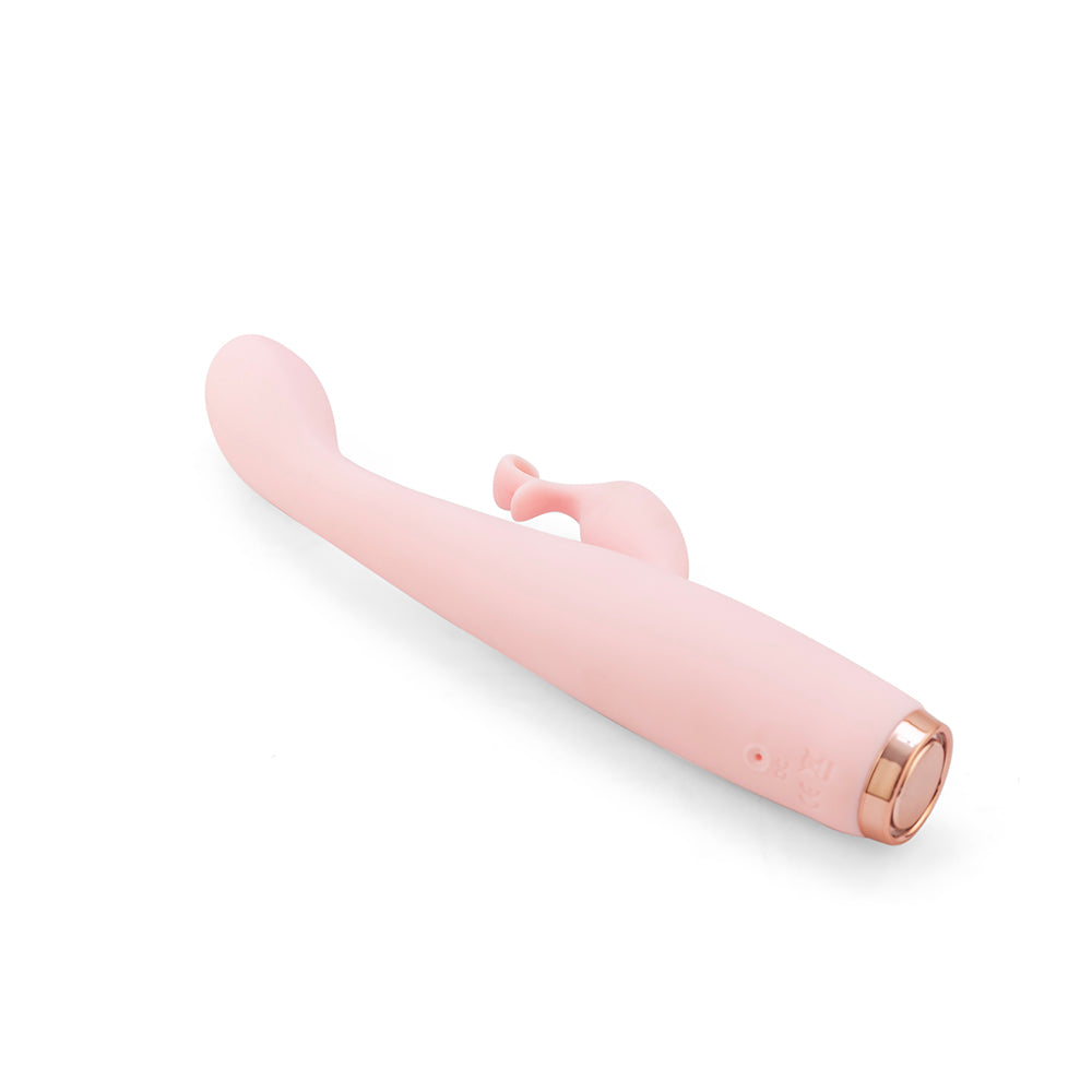Kama DualWave Rechargeable Personal Massager