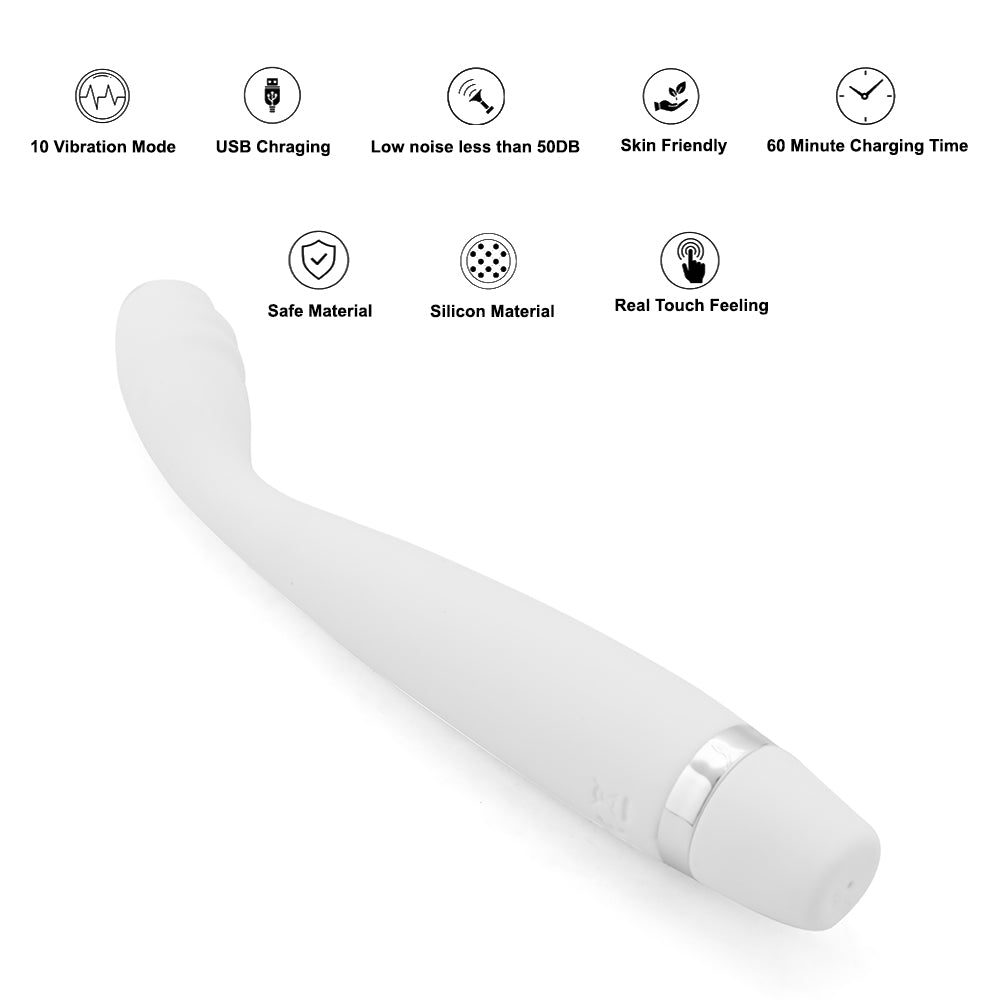 Kama VelvaWave Slim Personal Massager