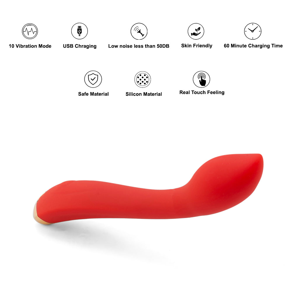 Kama VelvetThumb – Personal Massager