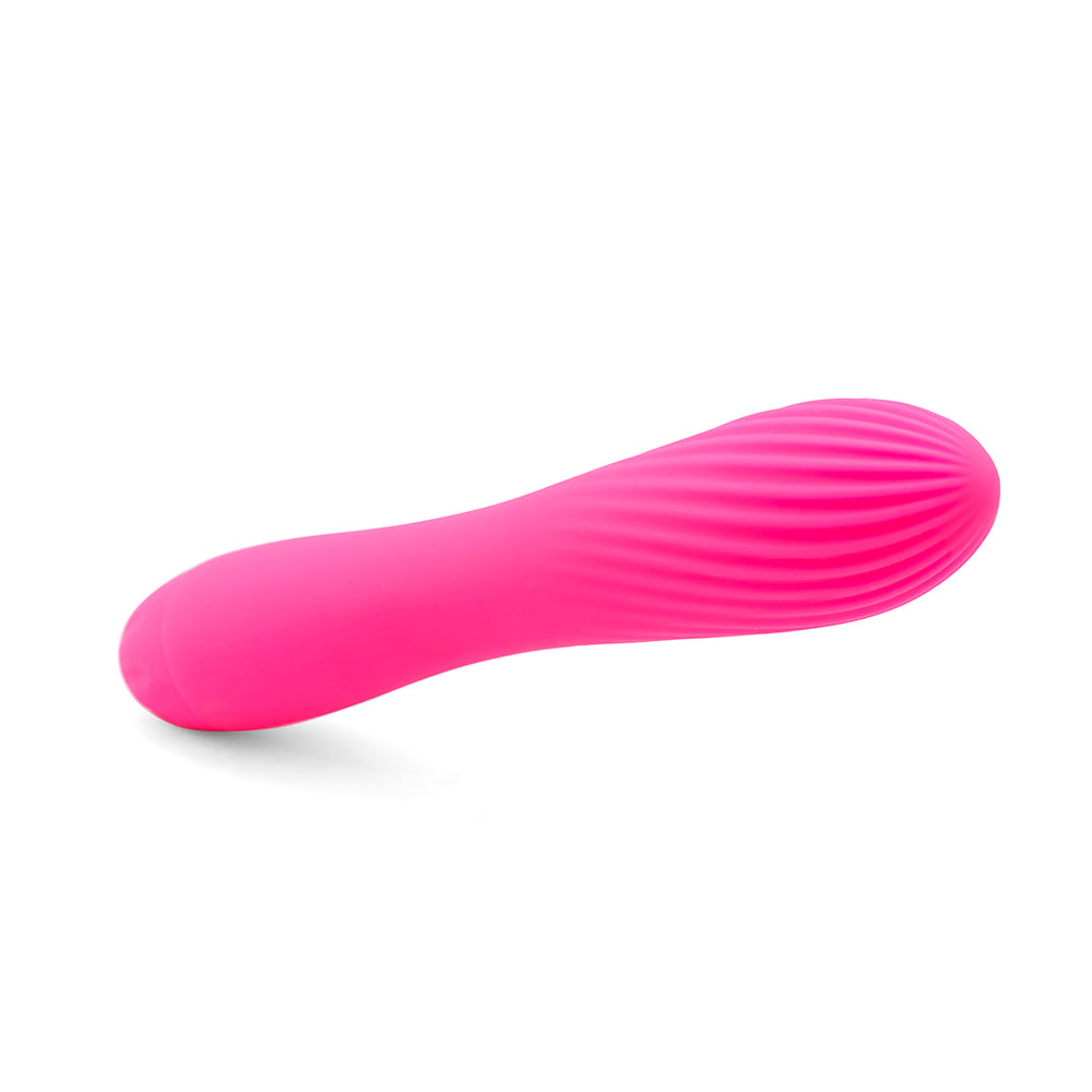 Kama SpiralWave-Rechargeable Vibrator