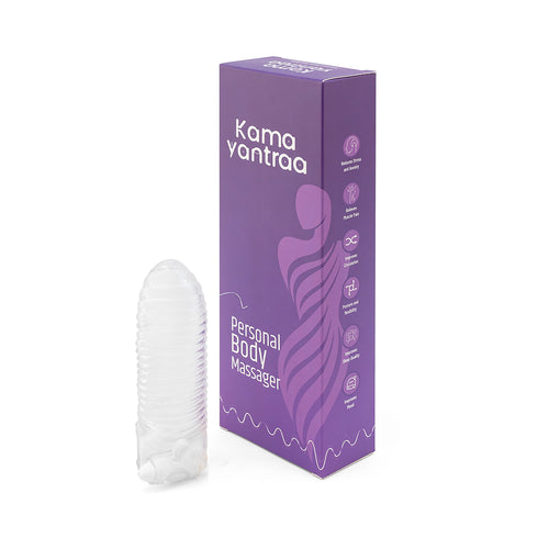 Kama ExtendFit Silicone Comfort Sleeve