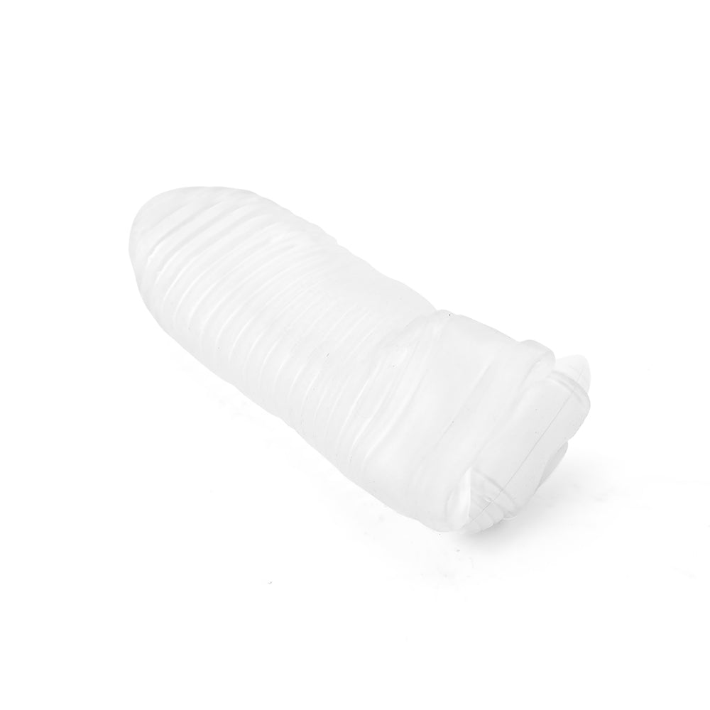 Kama ExtendFit Silicone Comfort Sleeve