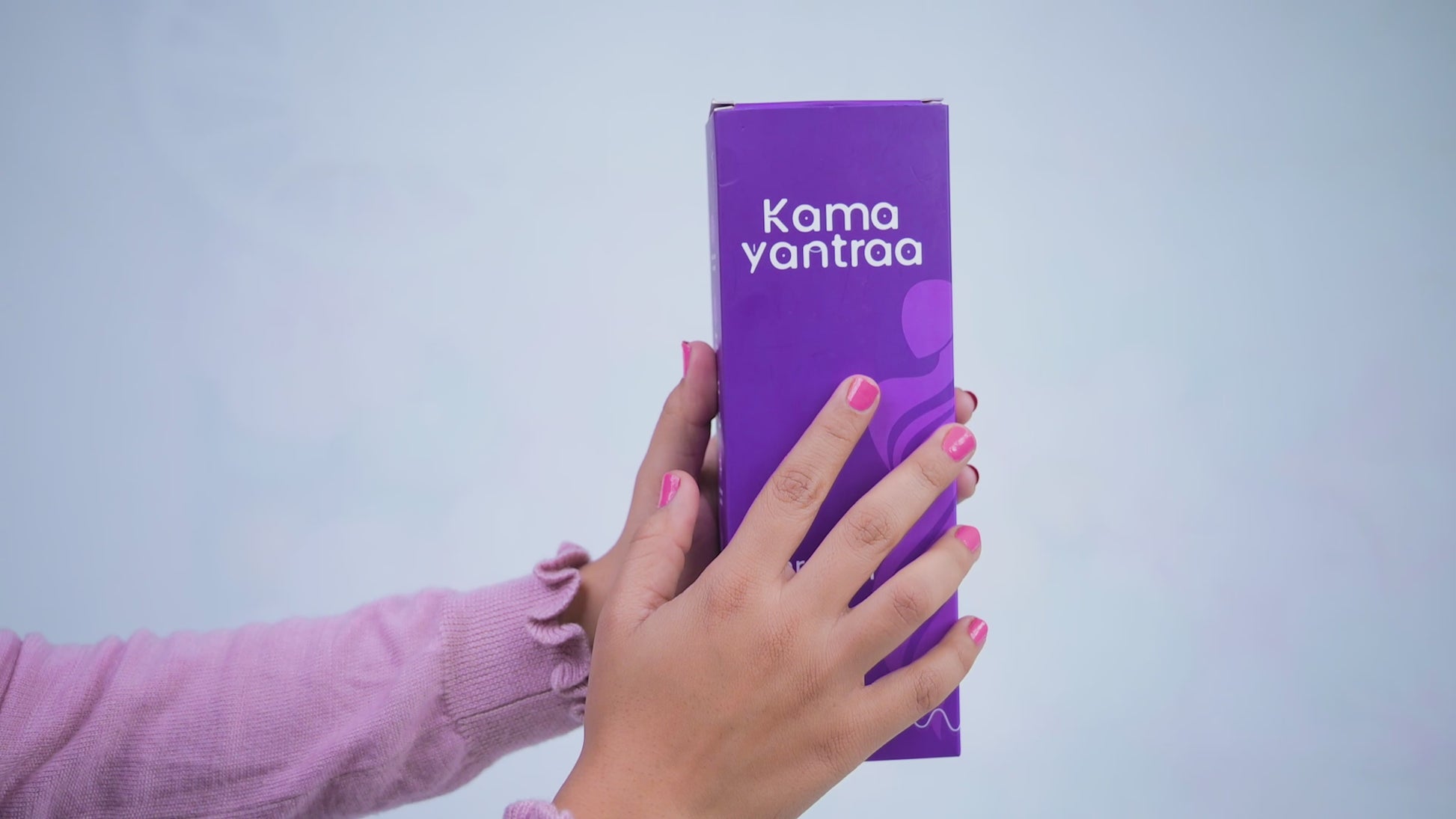 Kama BlissBunny Dual Mode Personal Vibrator