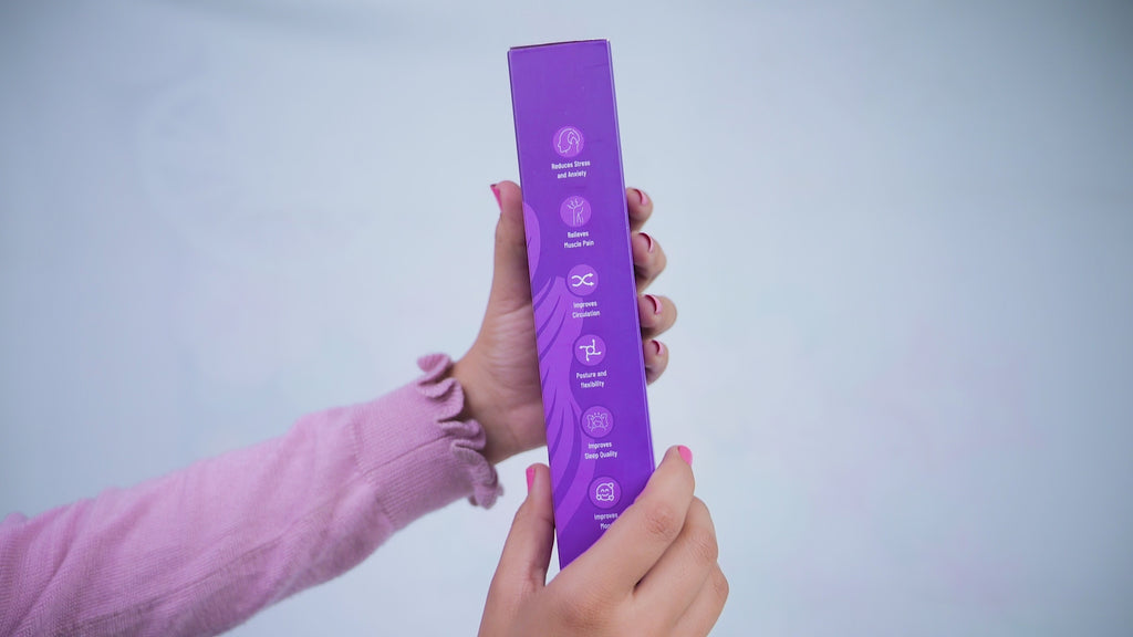 Kama 360 Swing Multi Mode Personal Vibrator