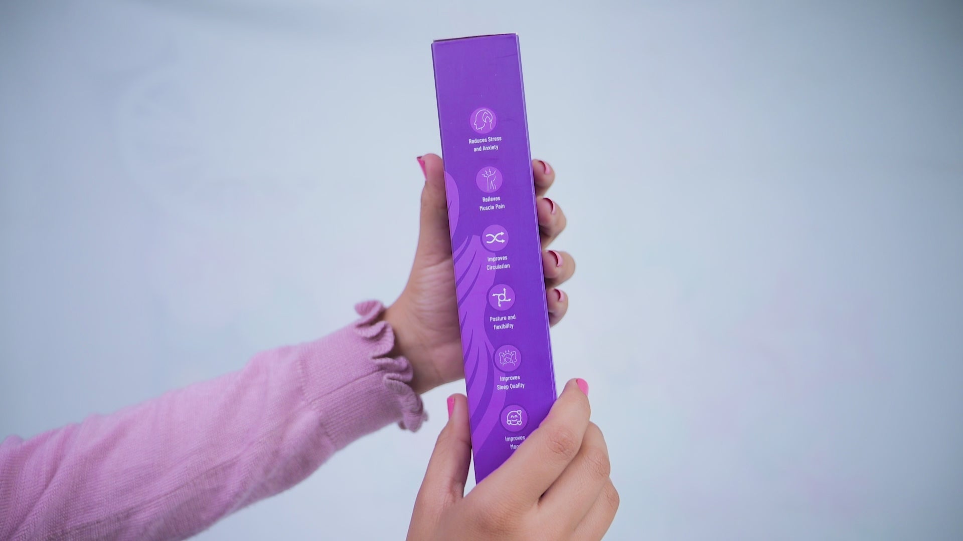Kama 360 Swing Multi Mode Personal Vibrator